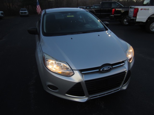 used 2014 Ford Focus car, priced at $11,395