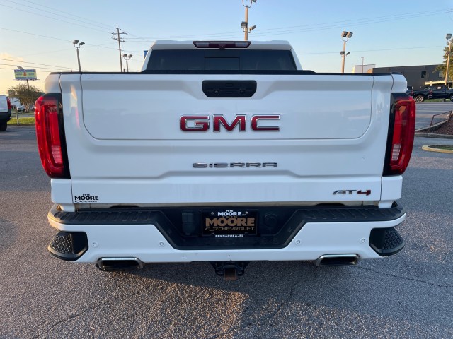 used 2020 GMC Sierra 1500 car, priced at $33,995