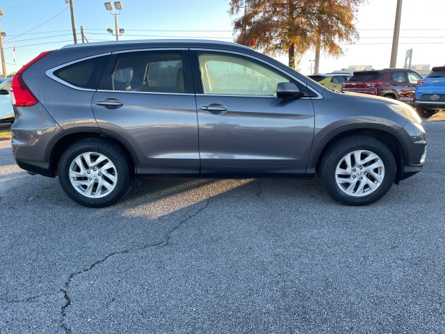 used 2016 Honda CR-V car, priced at $15,995