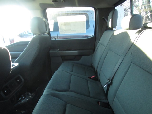 new 2025 Ford F-150 car, priced at $60,618