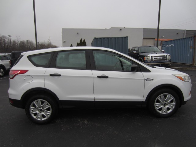 used 2014 Ford Escape car, priced at $7,995