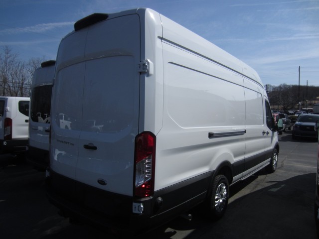 new 2025 Ford Transit-350 car, priced at $58,110