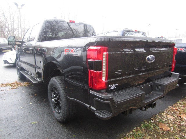 new 2024 Ford F-250 car, priced at $64,384