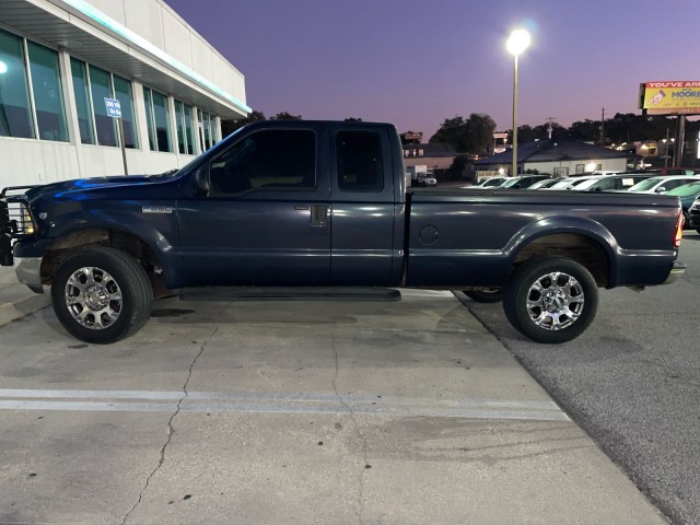 used 2006 Ford Super Duty F-250 car, priced at $10,995