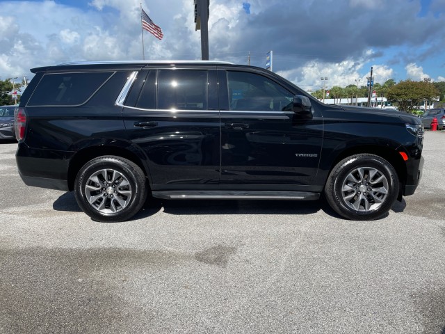 used 2023 Chevrolet Tahoe car, priced at $59,995