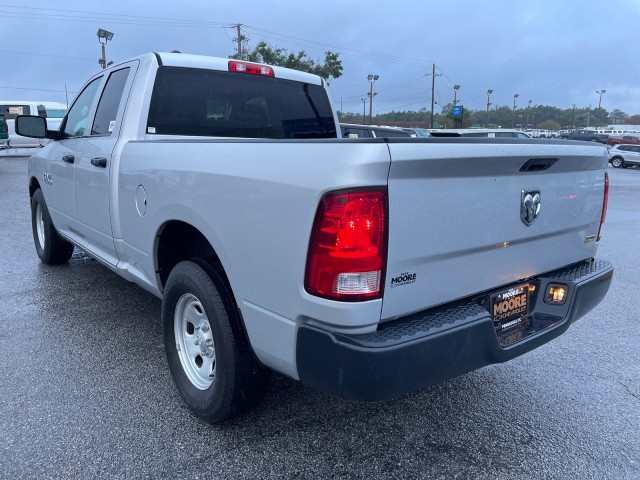 used 2018 Ram 1500 car, priced at $22,995