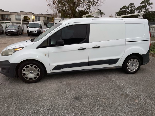 used 2016 Ford Transit Connect car, priced at $9,995