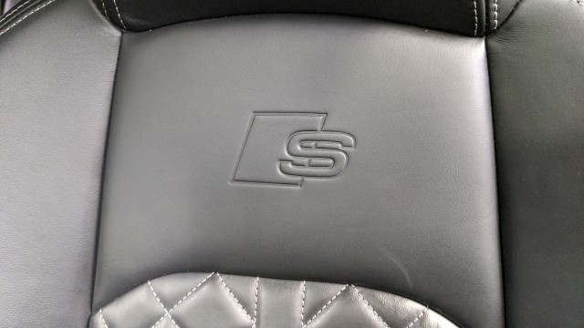 used 2019 Audi S5 Sportback car, priced at $35,995