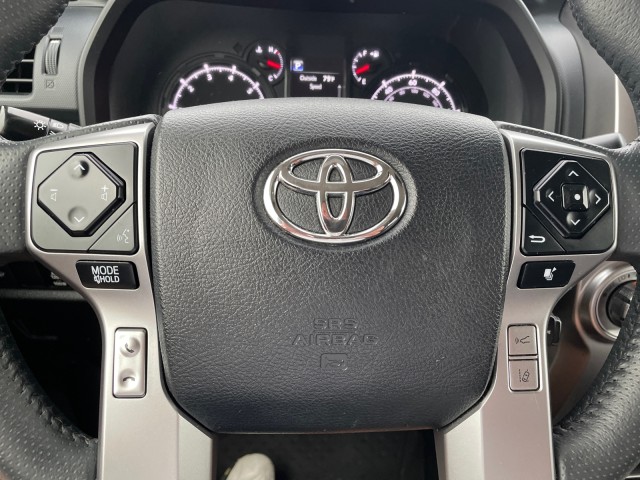 used 2021 Toyota 4Runner car, priced at $38,995