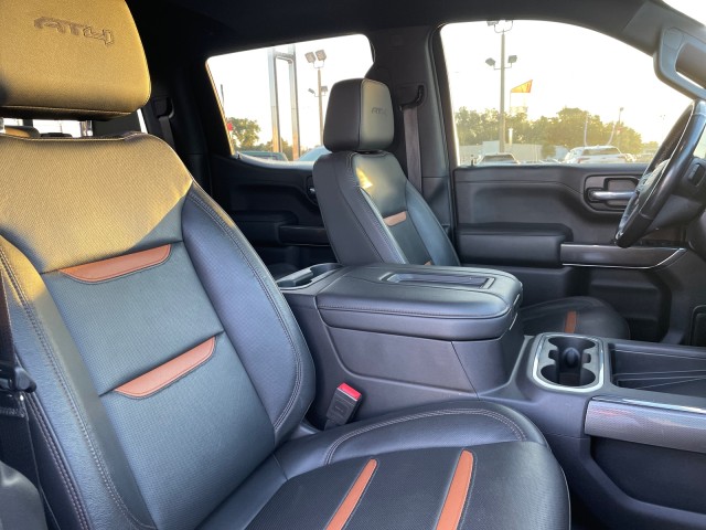 used 2020 GMC Sierra 1500 car, priced at $33,995