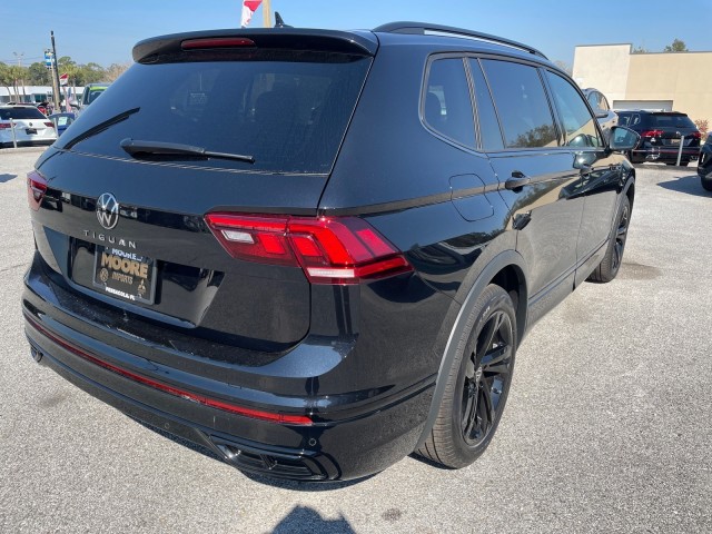 new 2024 Volkswagen Tiguan car, priced at $36,866