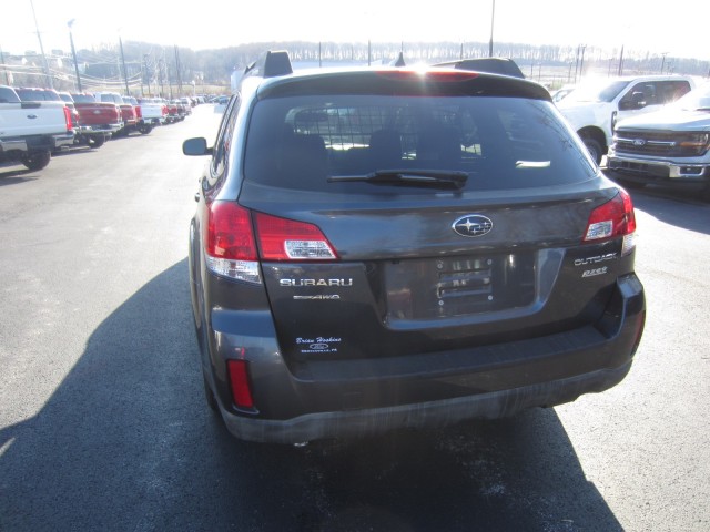 used 2012 Subaru Outback car, priced at $8,495