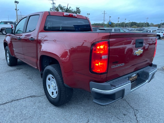 used 2015 Chevrolet Colorado car, priced at $18,995