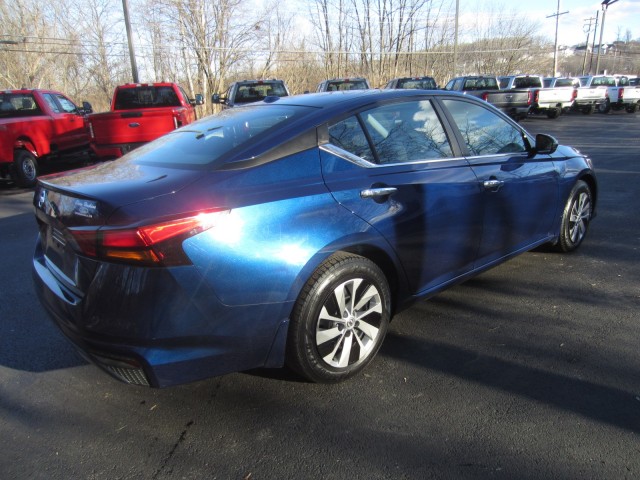 used 2019 Nissan Altima car, priced at $15,895