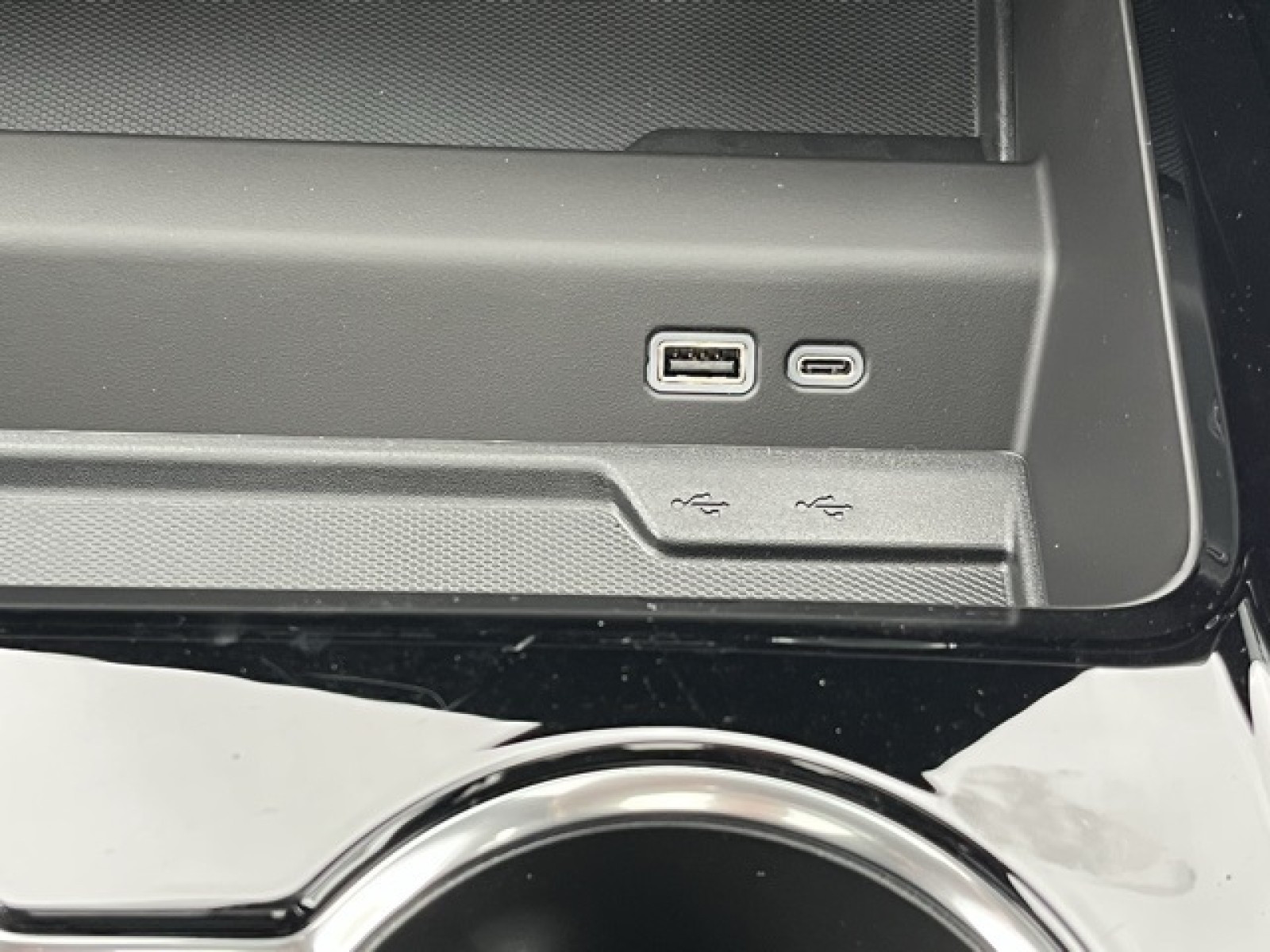 new 2025 Chevrolet Tahoe car