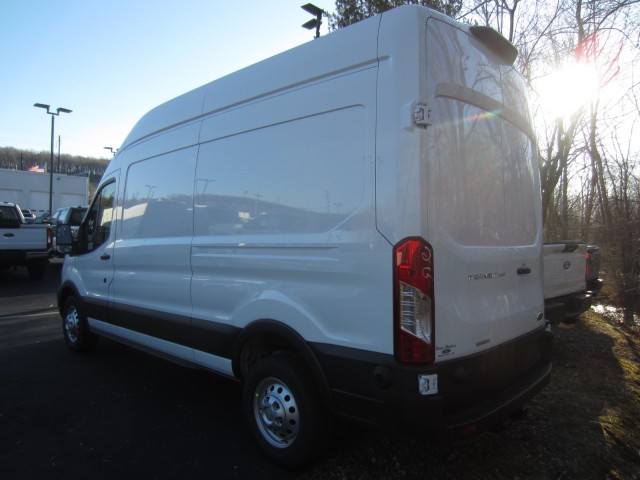 new 2024 Ford Transit-350 car, priced at $56,688