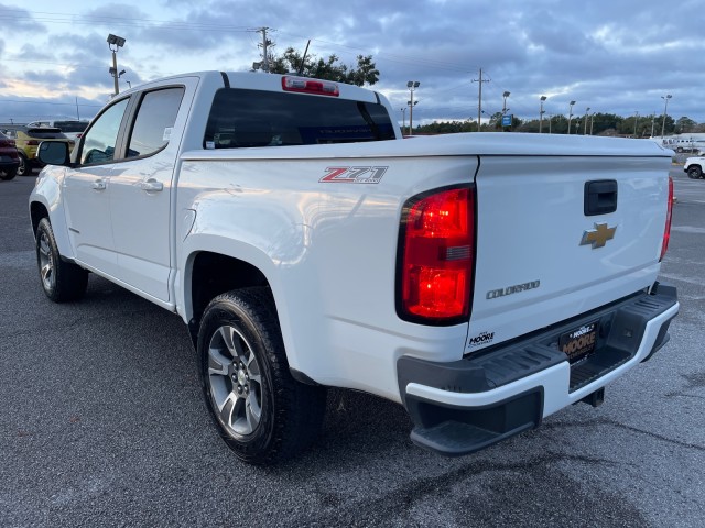 used 2015 Chevrolet Colorado car, priced at $24,995