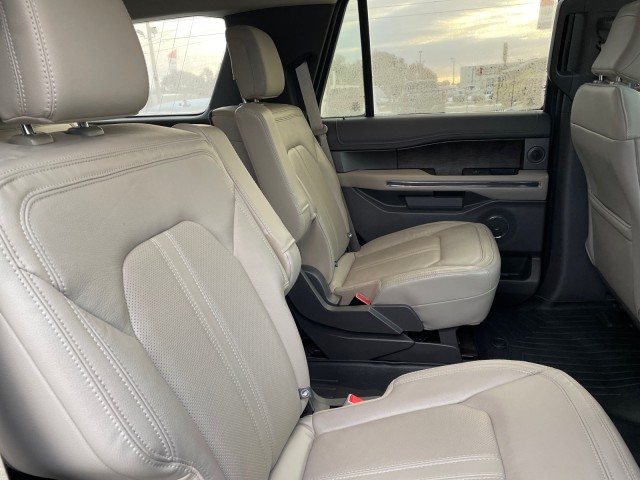 used 2019 Ford Expedition car, priced at $32,995