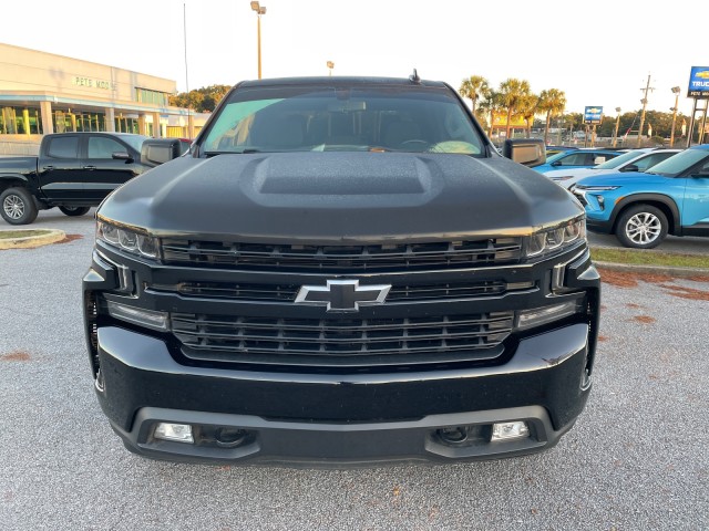 used 2019 Chevrolet Silverado 1500 car, priced at $19,995