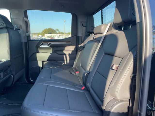 new 2025 Chevrolet Silverado 1500 car, priced at $68,380