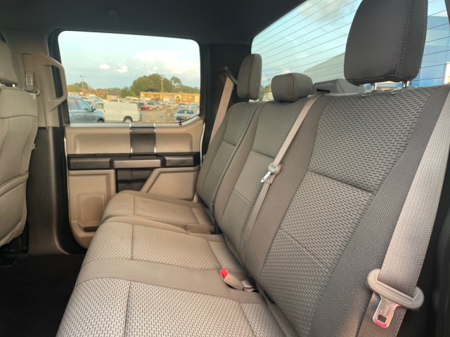 used 2020 Ford F-150 car, priced at $34,995