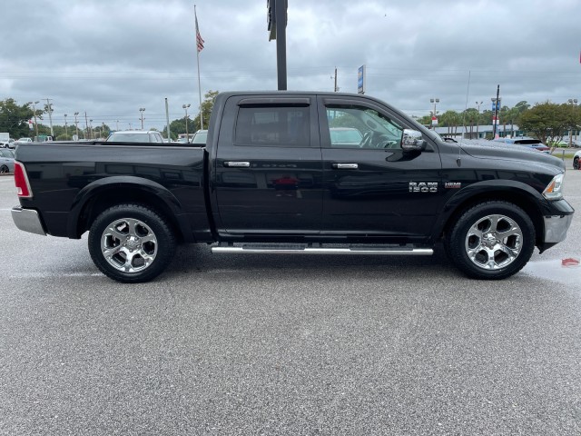 used 2017 Ram 1500 car, priced at $28,995