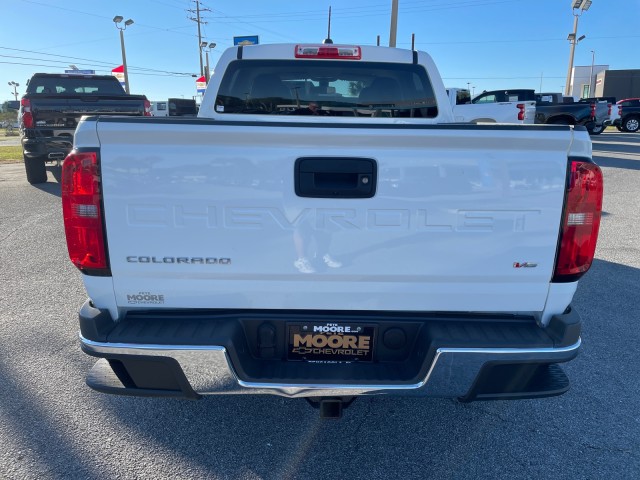 used 2022 Chevrolet Colorado car, priced at $29,995