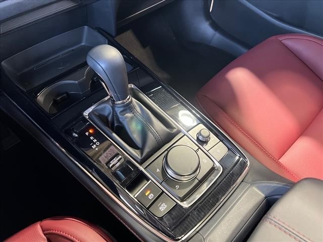 new 2025 Mazda CX-30 car