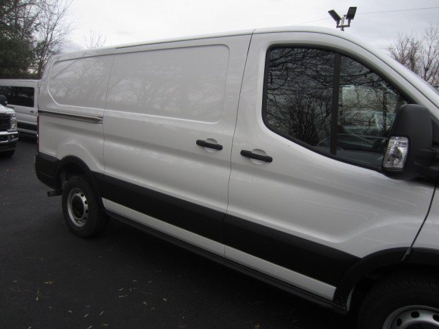 new 2024 Ford Transit-150 car, priced at $49,695