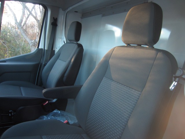 new 2024 Ford Transit 350 Utility Service Body car, priced at $88,120