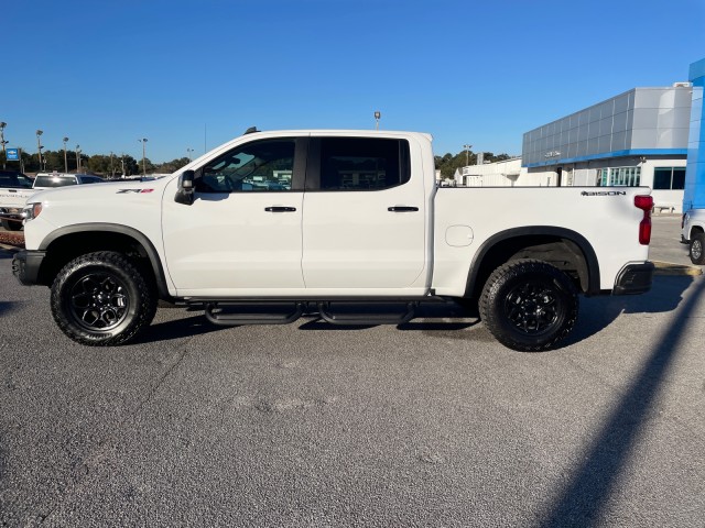 used 2024 Chevrolet Silverado 1500 car, priced at $69,995