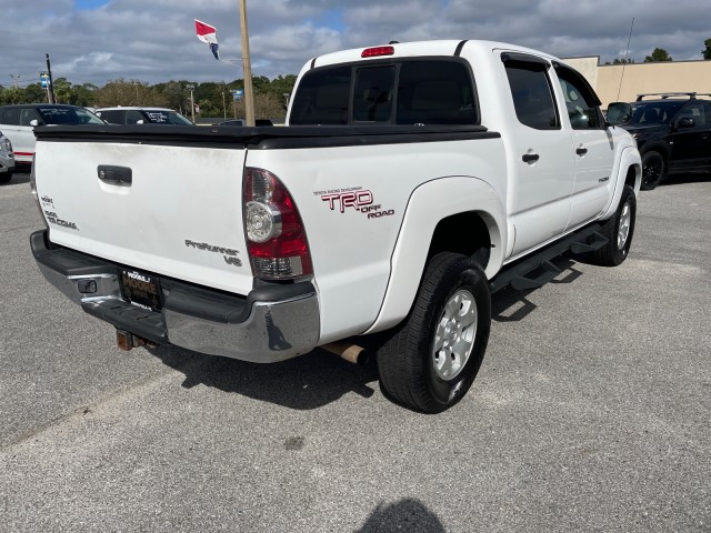 used 2011 Toyota Tacoma car, priced at $15,995