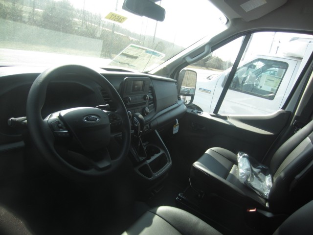 new 2024 Ford Transit-350 car, priced at $56,460