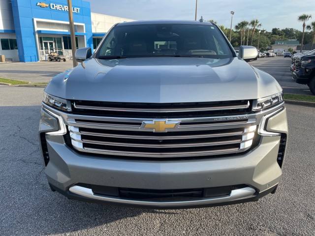 new 2024 Chevrolet Tahoe car, priced at $83,690