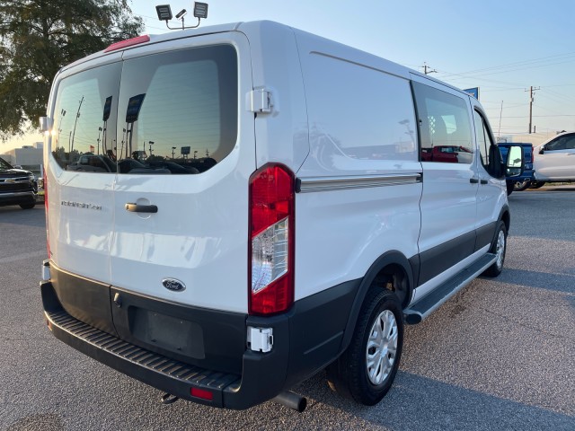 used 2022 Ford Transit Cargo Van car, priced at $39,995