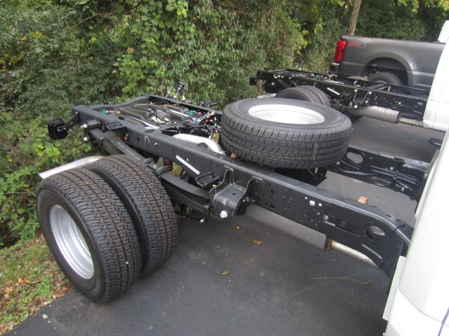 new 2024 Ford F-350 Chassis Cab car, priced at $59,275