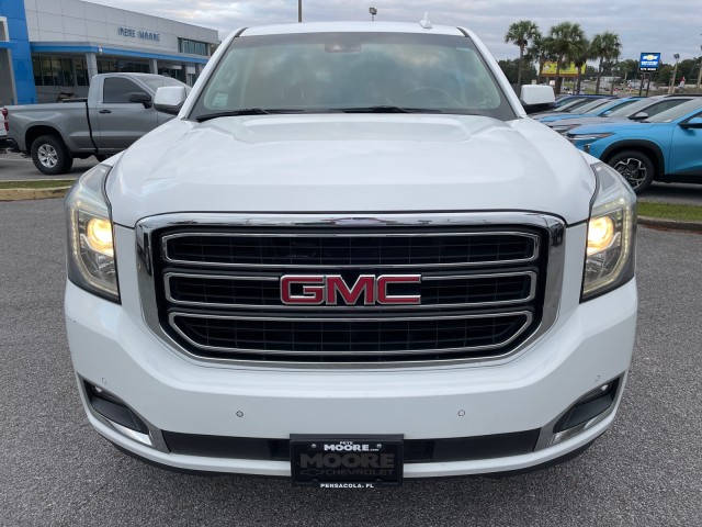 used 2019 GMC Yukon car, priced at $34,995