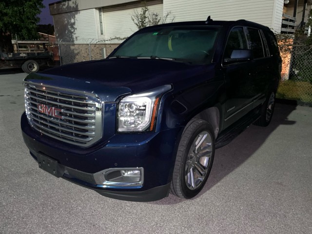 used 2019 GMC Yukon car, priced at $40,995