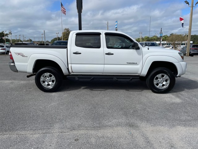 used 2011 Toyota Tacoma car, priced at $15,995