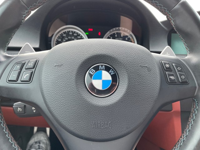 used 2013 BMW M3 car