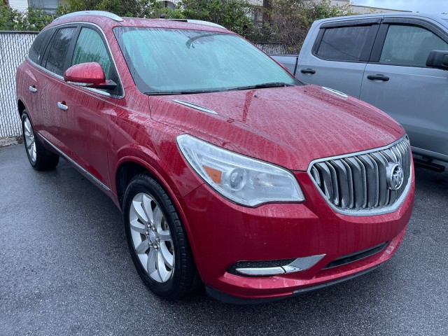 used 2014 Buick Enclave car, priced at $16,995