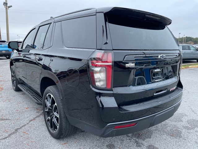 used 2023 Chevrolet Tahoe car, priced at $61,995