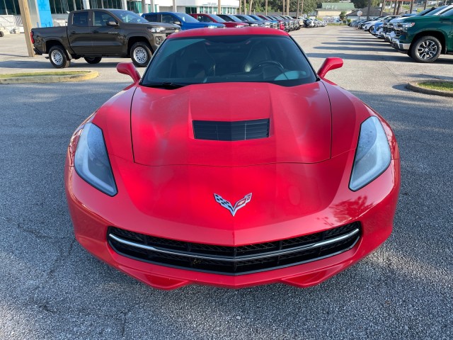 used 2014 Chevrolet Corvette Stingray car, priced at $39,995