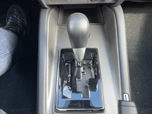new 2024 Mitsubishi Outlander Sport car, priced at $27,700