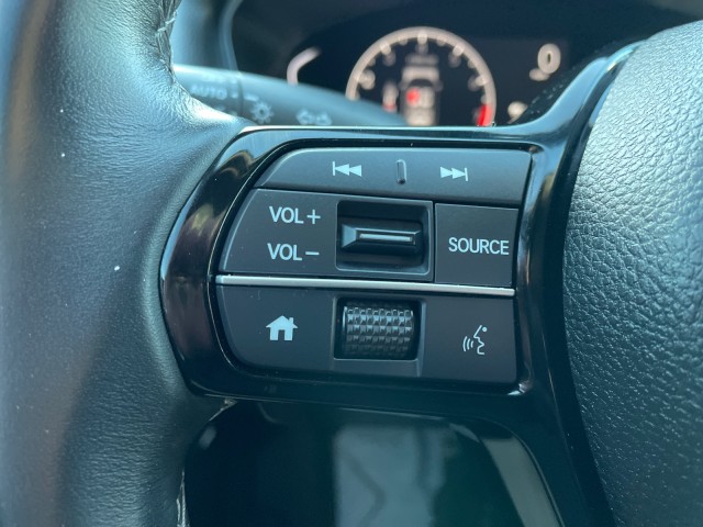 used 2022 Honda Civic Hatchback car, priced at $25,995