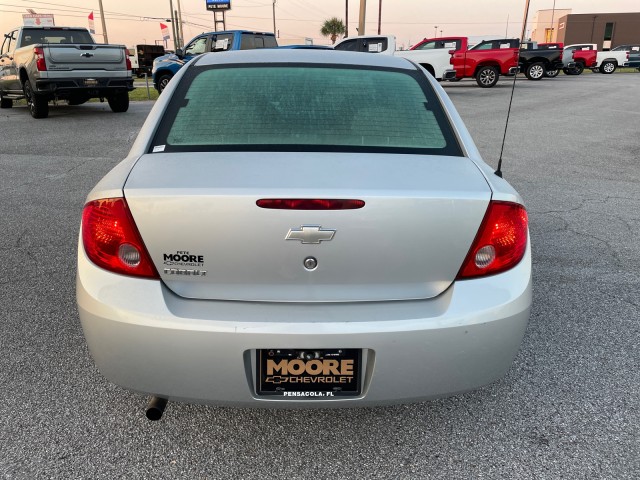 used 2010 Chevrolet Cobalt car