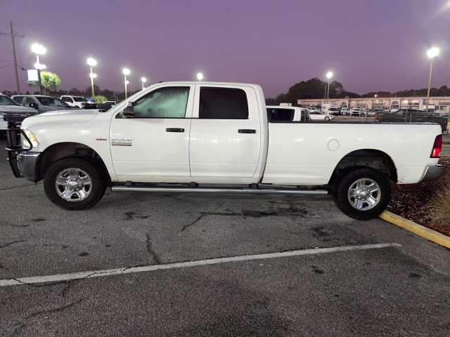 used 2018 Ram 2500 car, priced at $14,995