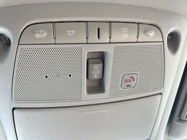 used 2023 Nissan Armada car, priced at $35,995