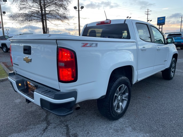 used 2015 Chevrolet Colorado car, priced at $24,995