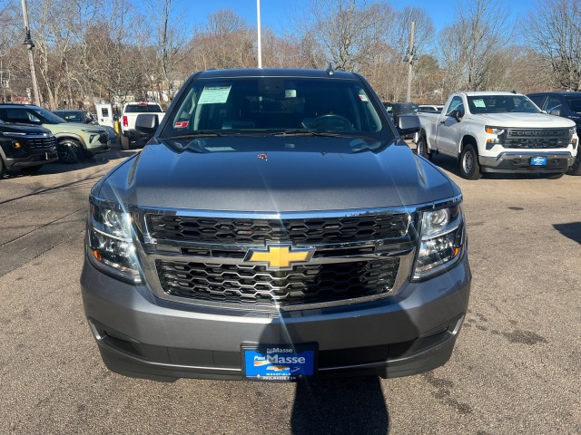 used 2019 Chevrolet Tahoe car, priced at $30,988